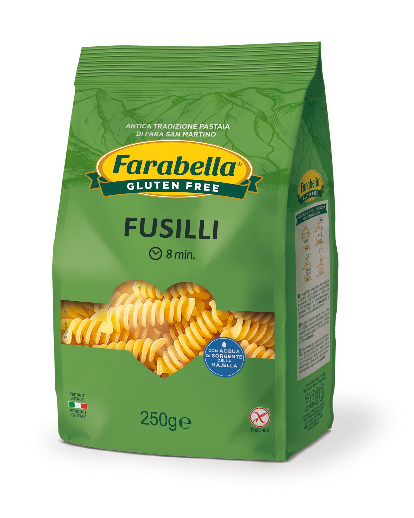 Fusilli