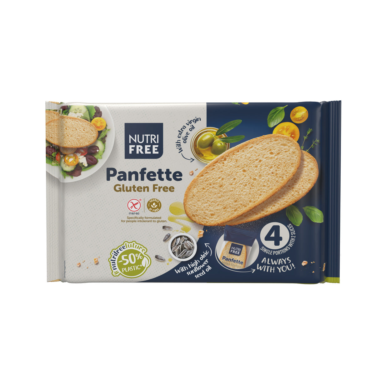 Brot - Panfette