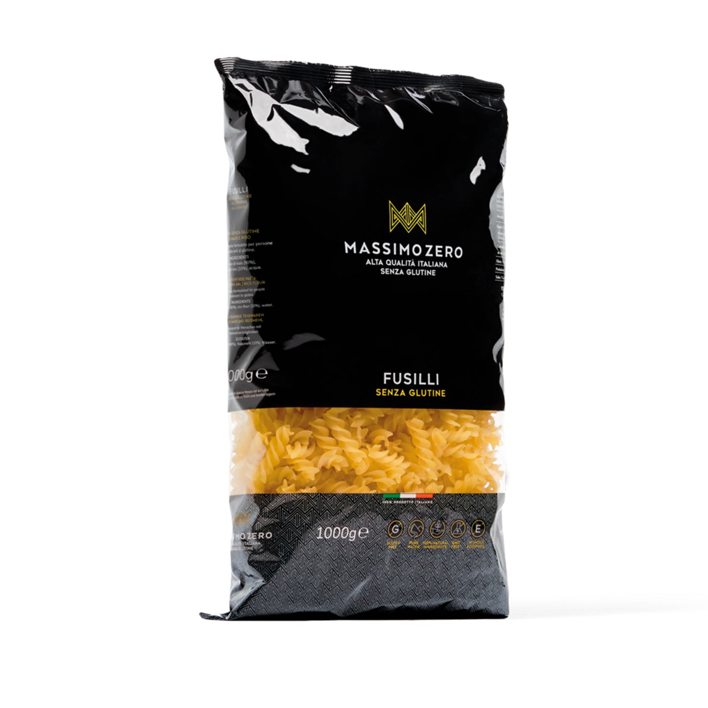 Premium Fusilli