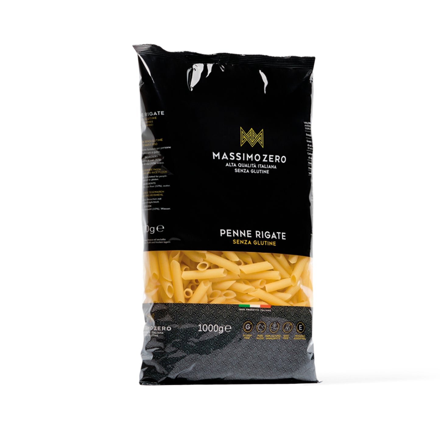 Premium Penne Rigate