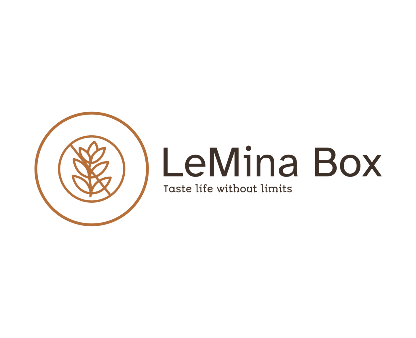 LeMina Box Geschenkkarte