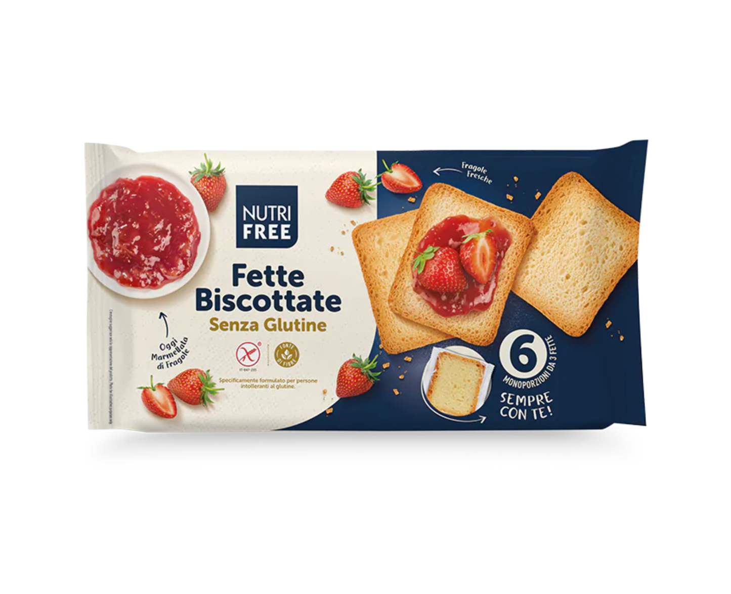 Zwieback