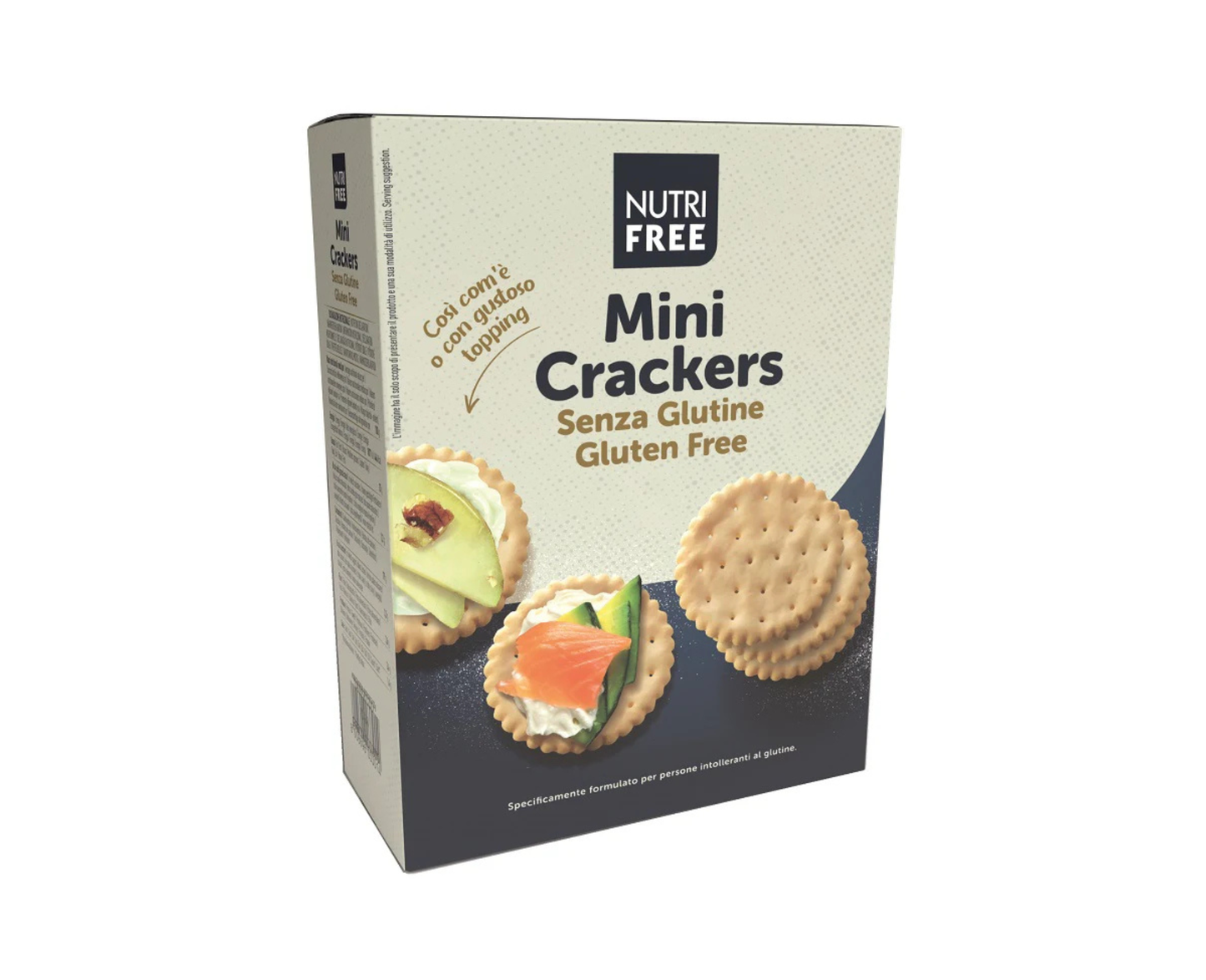 Mini Crackers