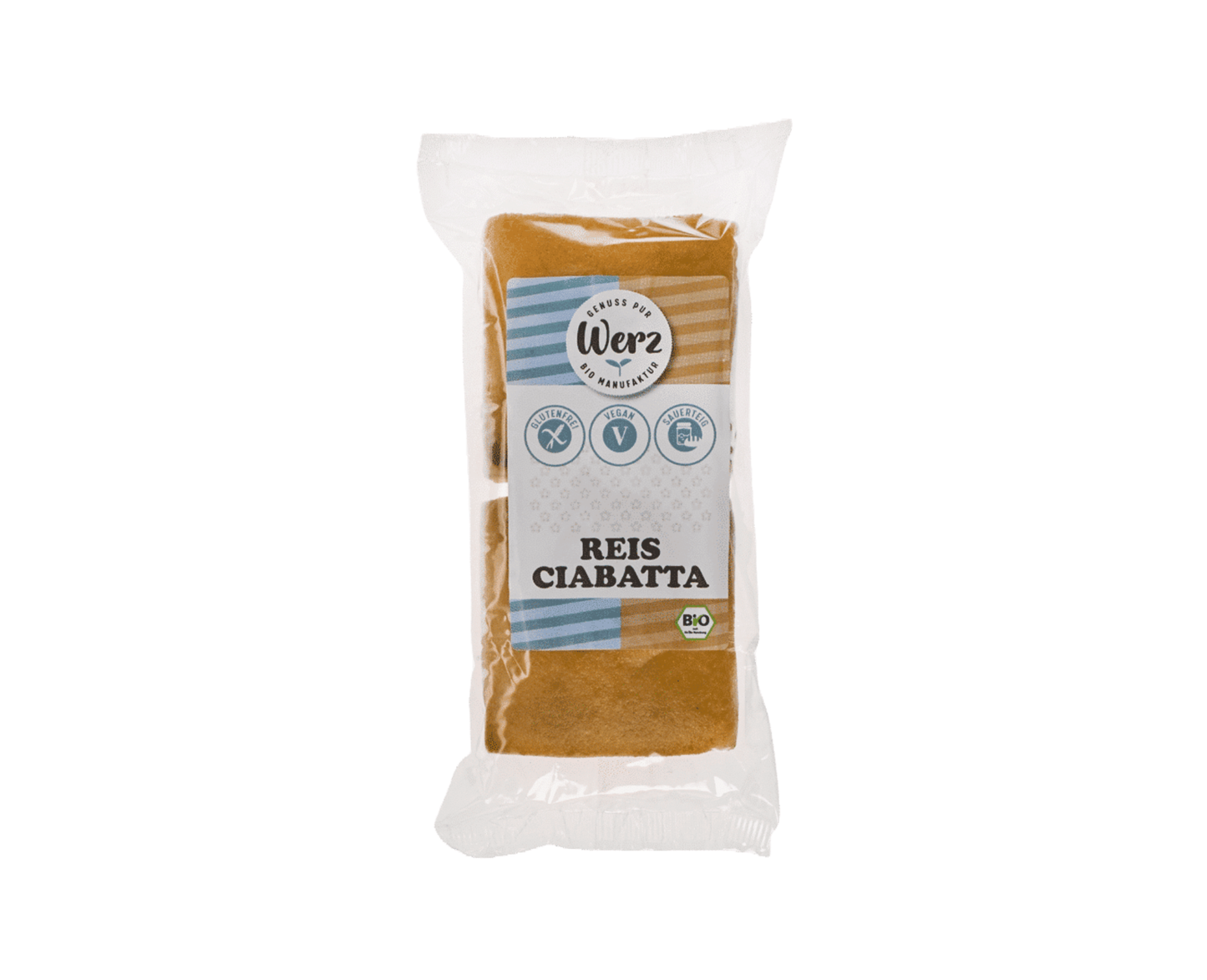 Reis Ciabatta