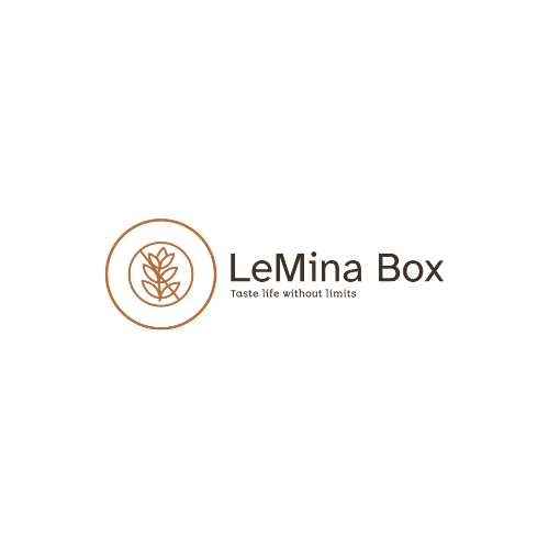 LeMina Box Geschenkkarte