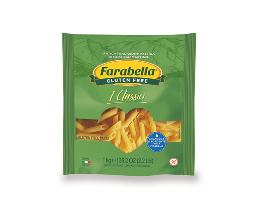 Penne Rigate