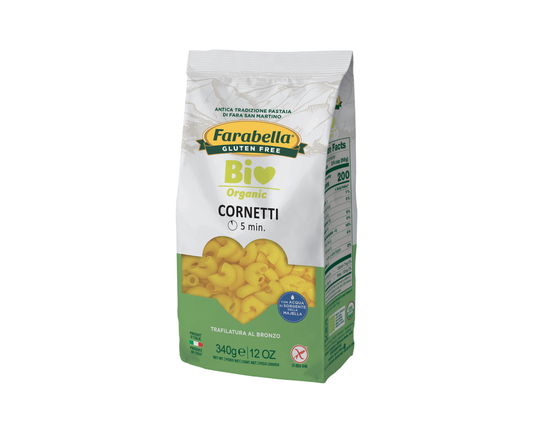 BIO Cornetti