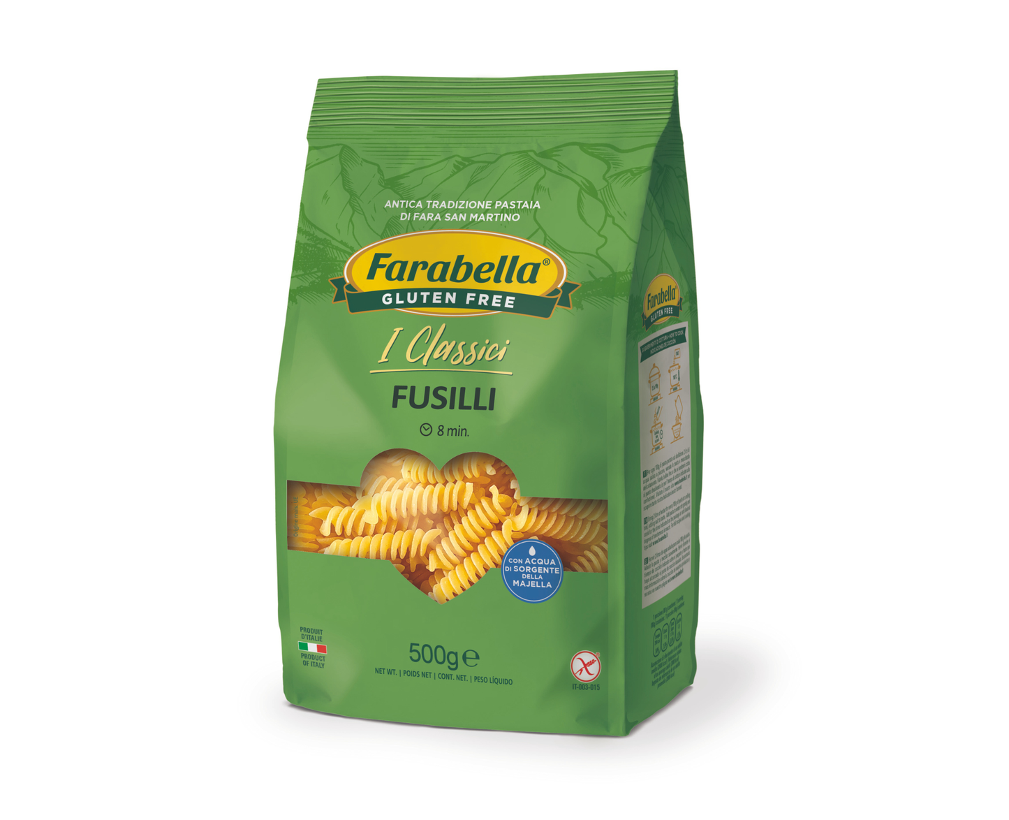 Fusilli