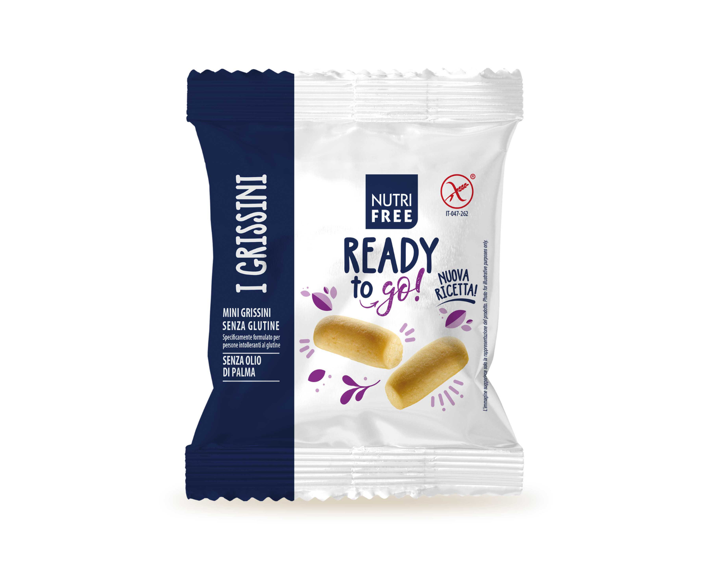 Grissini-Snack