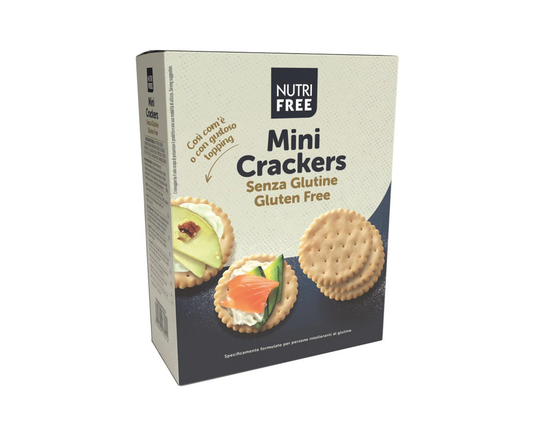 Mini Crackers