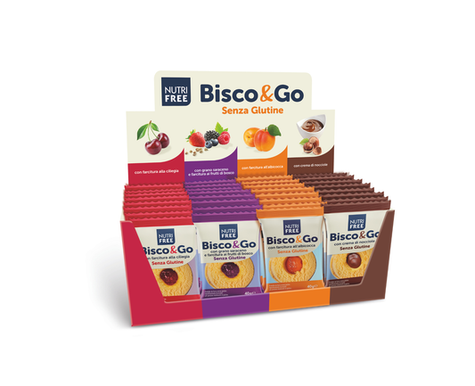 Bisco & Go Set