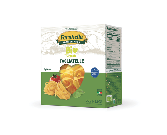 BIO Tagliatelle