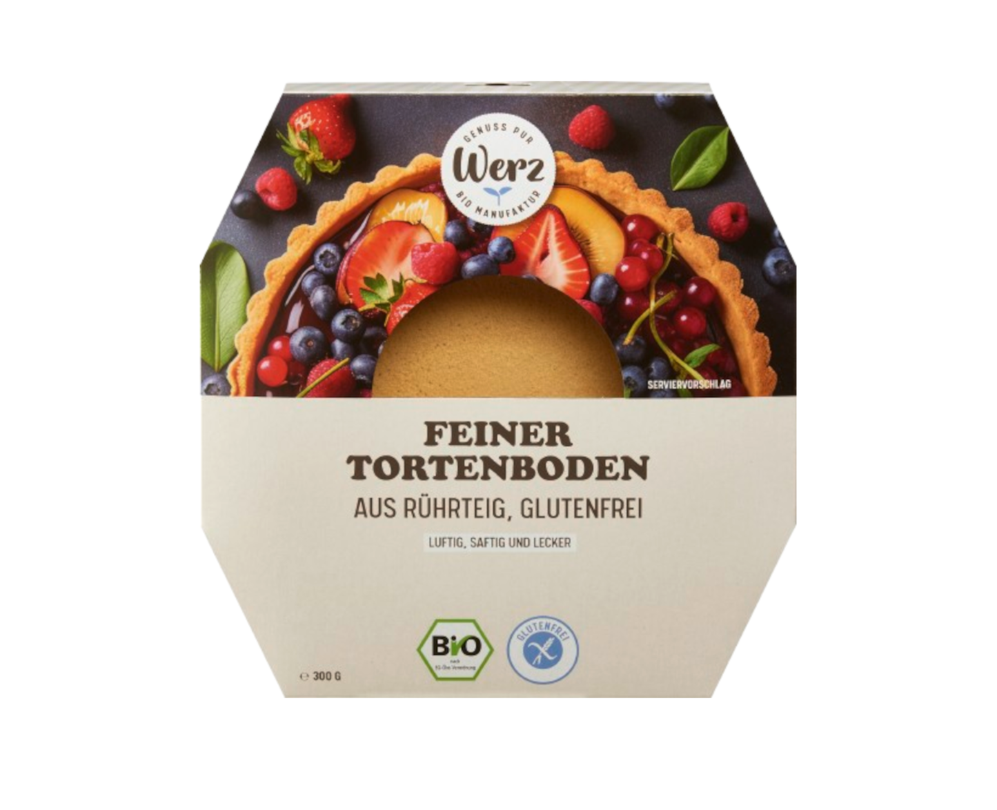 Tortenboden