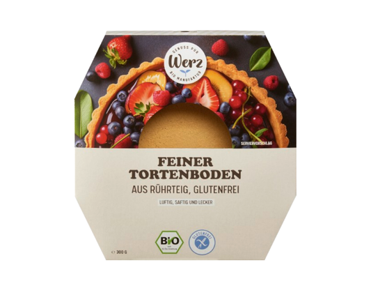 Tortenboden