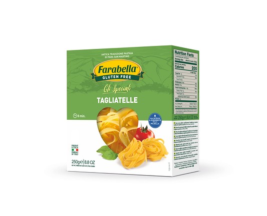 Tagliatelle