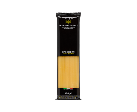Spaghetti