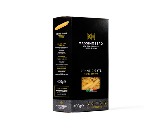 Premium Penne Rigate
